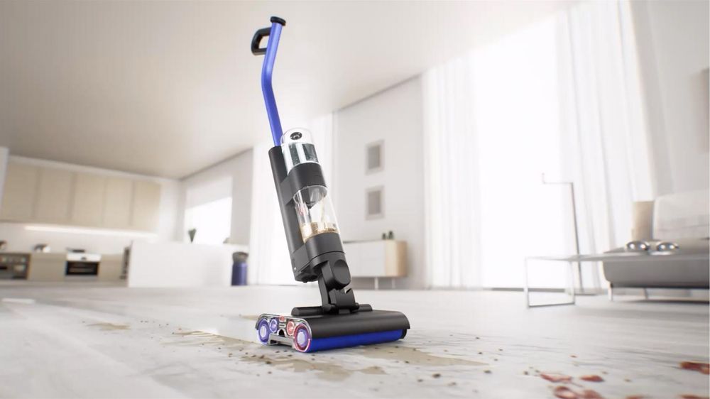 Новый! Dyson Wash G1 Бесплатная доставка!