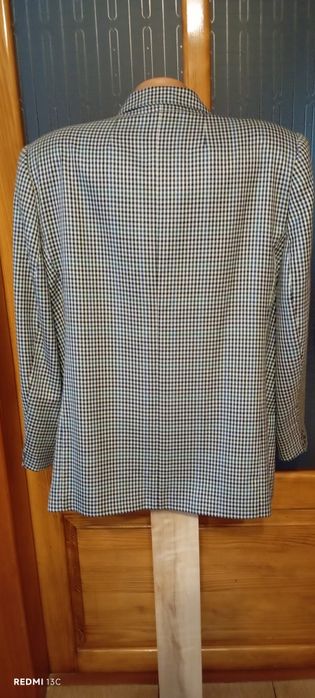 Sacou elegant clasic mărimea 46