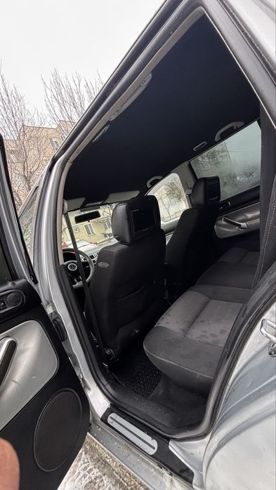 Se vinde volkswagen Bora Brek 1.6 benzina 16V +GPL intretinuta 1300e