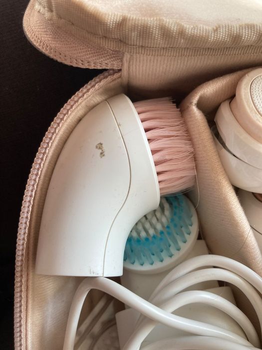 Epilator Silk-épil Flex 9
