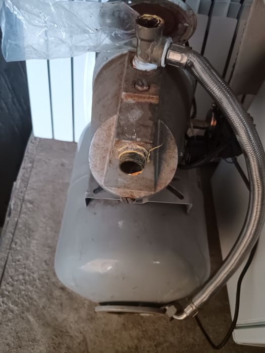 Насос бу рабочая