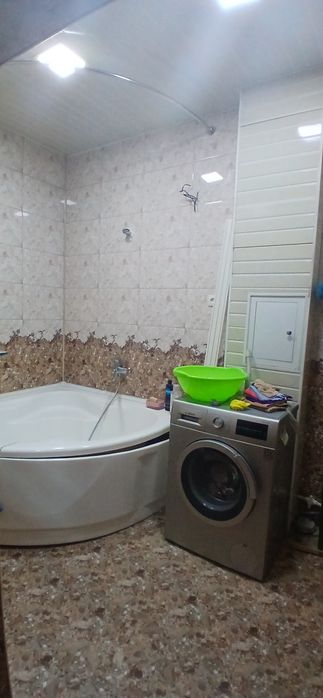 Mirobod tum. Qo'yliq massiv2, 3X xonali g'ishtli evro kvartira IPOTEKA