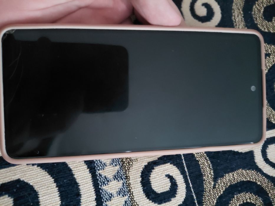 Смартфон Samsung galaxy A52
