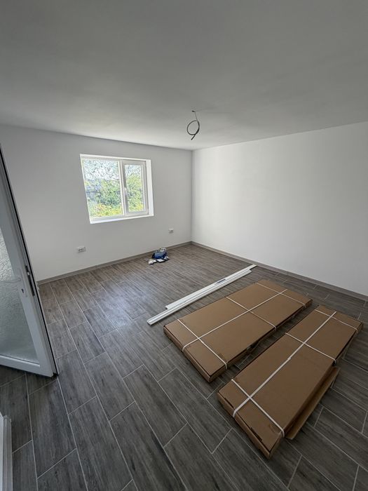 Schimb cu apartament