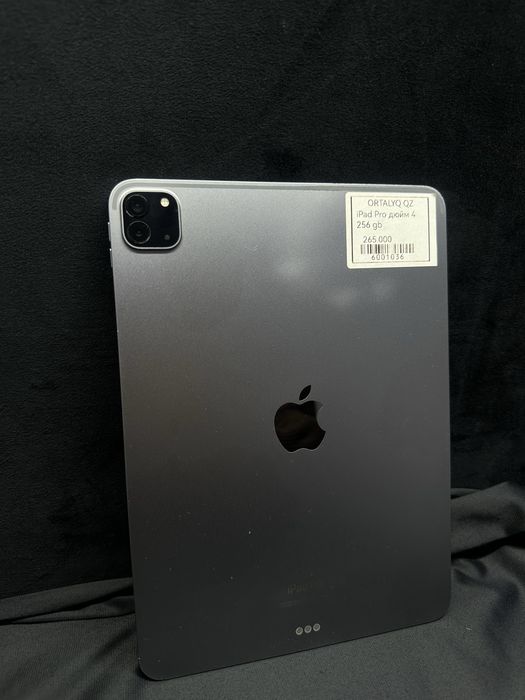 Ipad Pro 11дюйм 4 поколения/Ortalyq