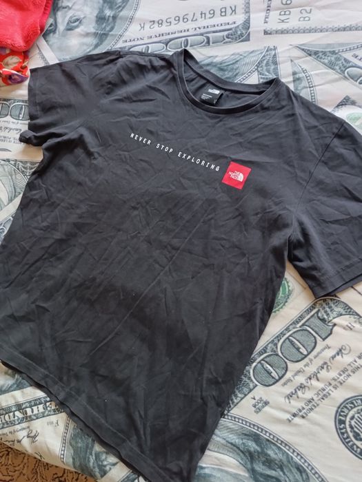Оригинальная The North Face