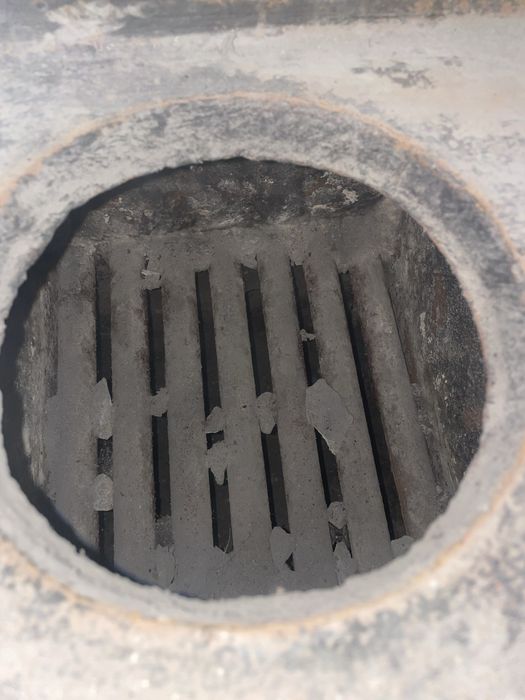 Продам Котел стульчик б/у