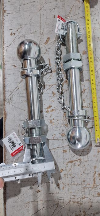 Bolt cui remorcare bila 3.5 tone lung preț 185 lei se poate trimite pr