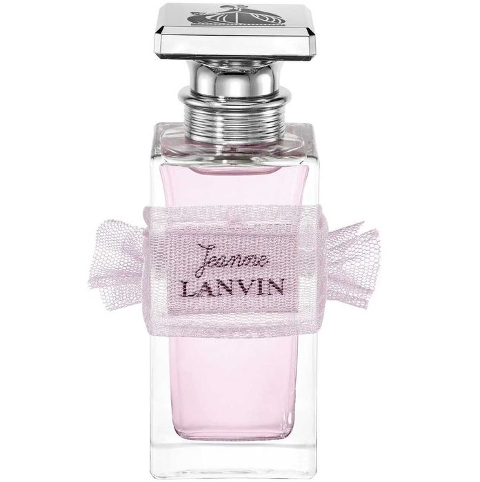 Jeanne Lanvin — женский аромат из Франции  50 мл