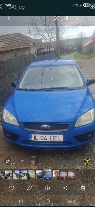 FORD Focus 2006 — imagine 2