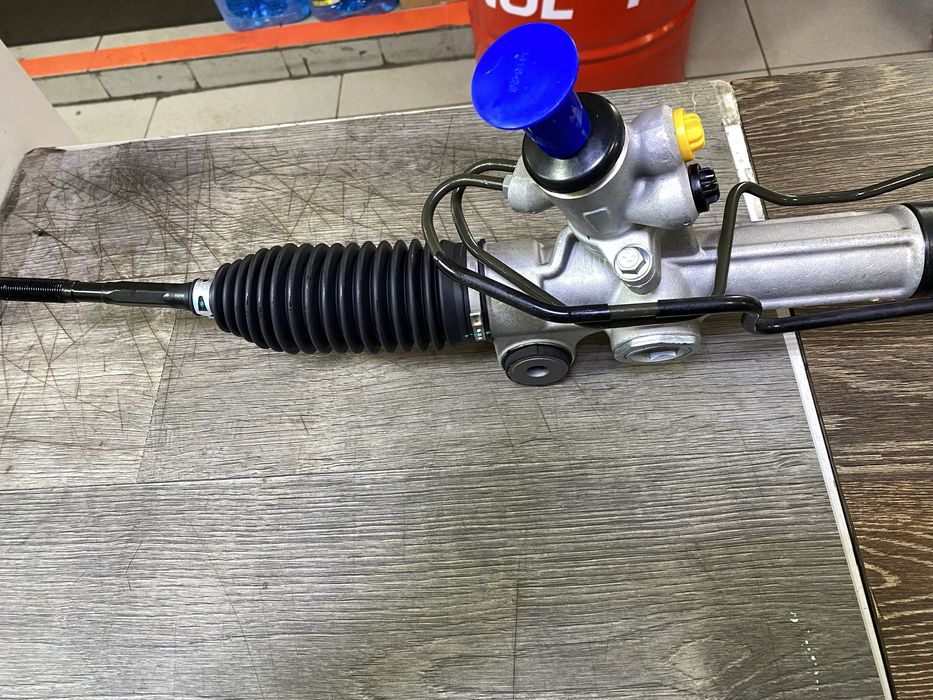 Продам новую рулевую рейку на RX 330 2 поколение