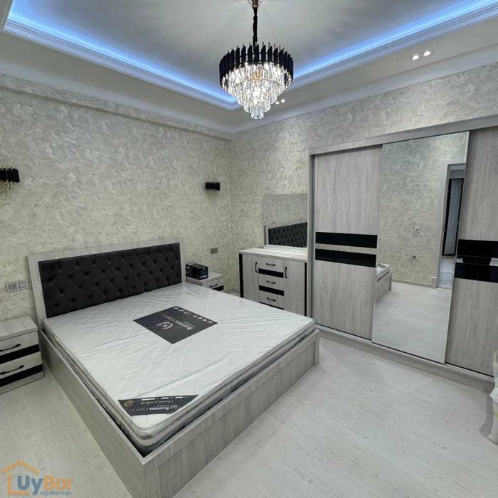 Сдаётся в аренду 2-ком/9/10 квартира Мирзо-Улугбекский Сайрам корзинка