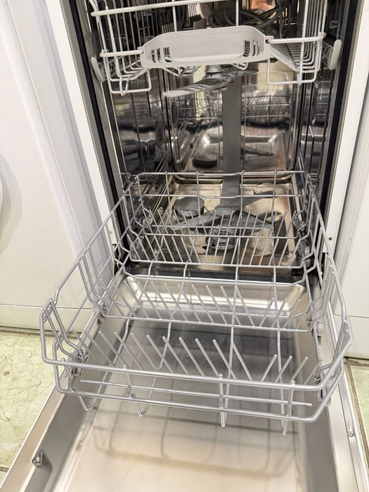 Продается посудомоечная машина Bosch silence plus serie 2