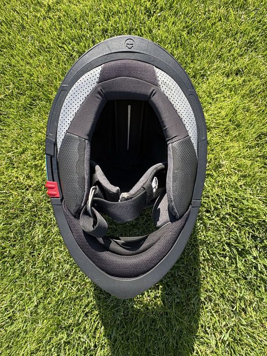 Casca Schuberth S2 Sport