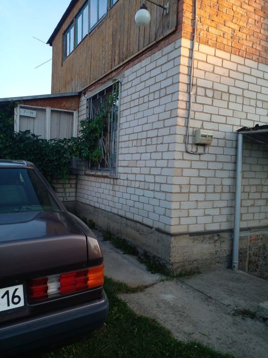 Продаю дачу 6 соток