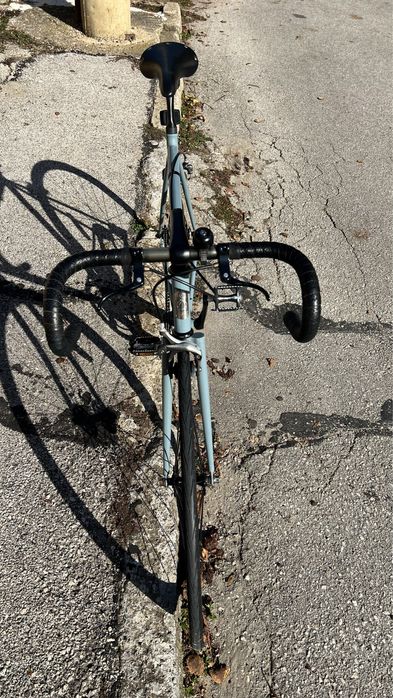 Велосипед Fuji Feather