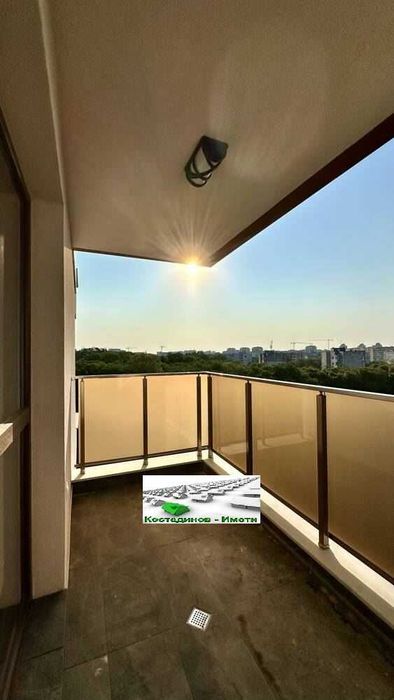 Дава се под наем Двустаен апартамент в Пловдив, Тракия - 72 кв.м за 433.5 € - Снимка #3