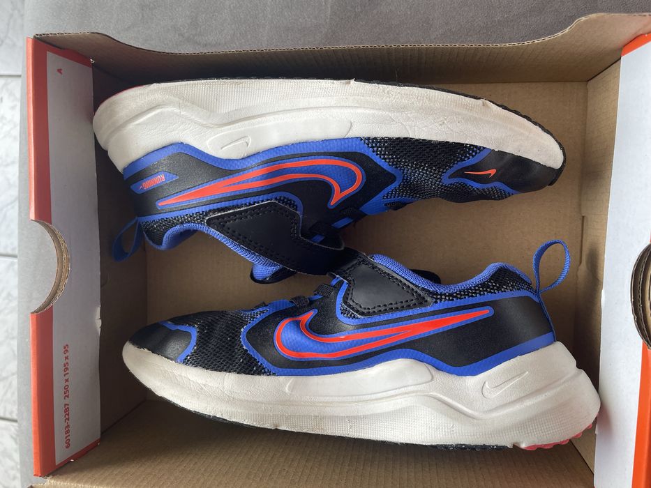 Детски оригинални маратонки на NIKE