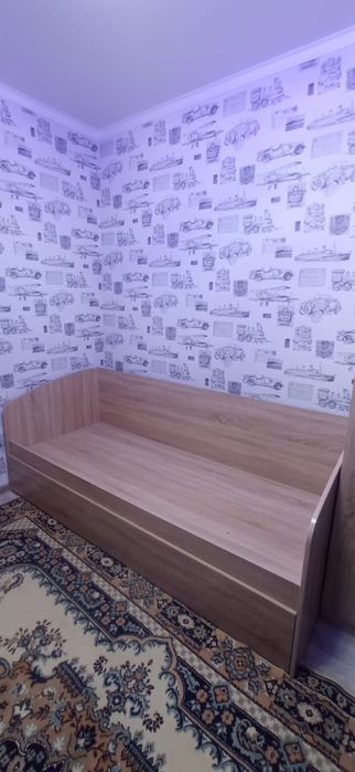 Продам кровать подростковую