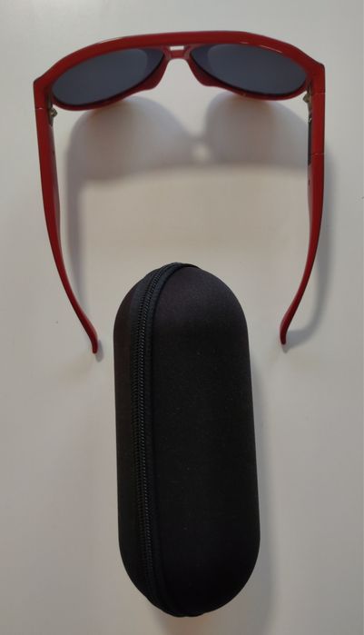 мъжки слънчеви очила Calvin Klein