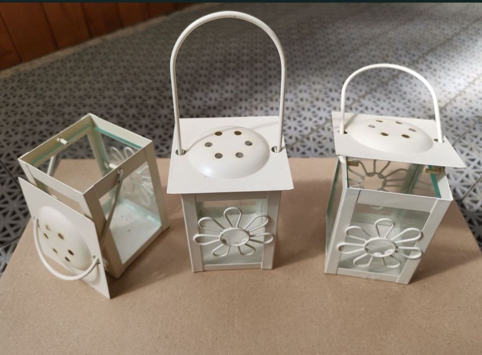 Фенери нови и Фенери морски