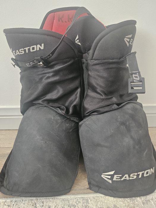 Экипировка хоккейная