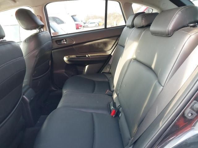 Dezmembrez Subaru XV 1 [2011 - 2015] Crossover 2.0 MT AWD (150 hp)