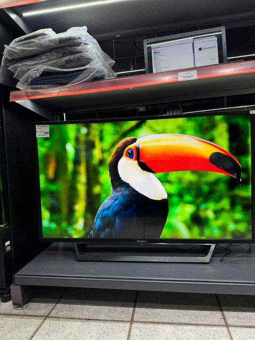 Телевизор Sony 40WD653