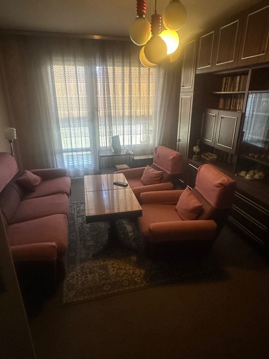 Продава се Двустаен апартамент в Русе, Родина 3 - 67 кв.м за 1075 €/кв.м - Снимка #1