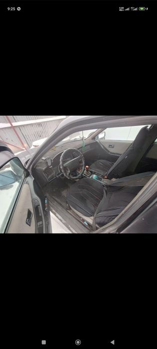 Ауди 80 б4 инжектор