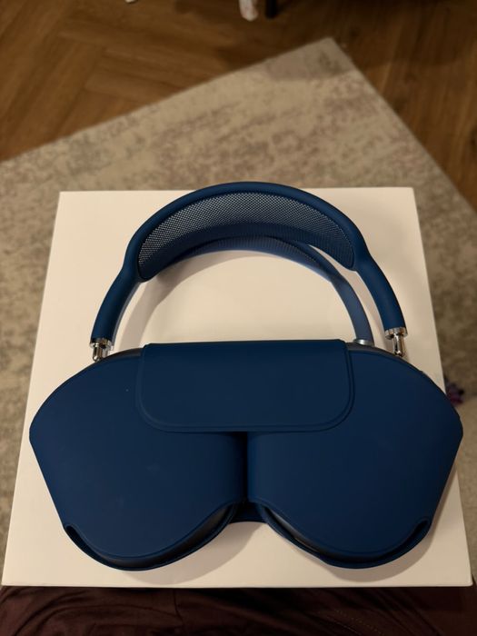 Apple Air Pods Max