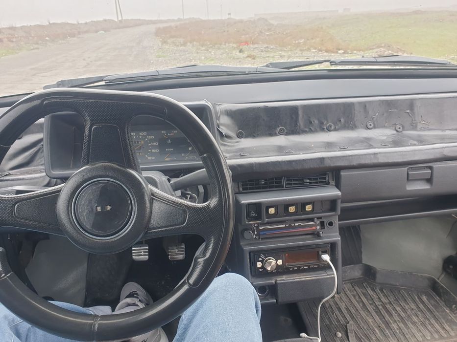 Samara 2108 barter 2107ga