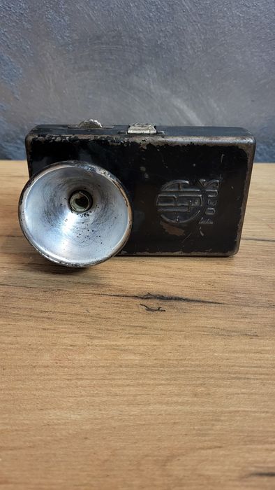 Lanternă ELBA focus