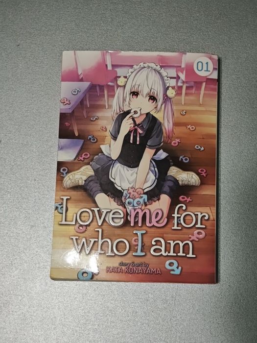 Manga diverse titluri