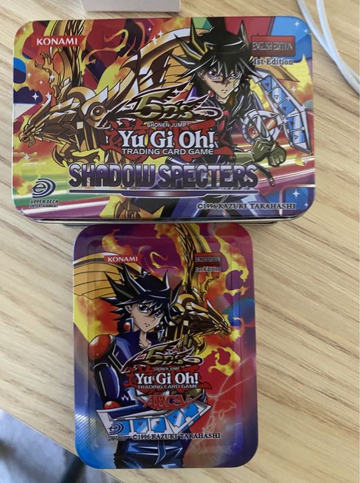 Карти   Yu-Gi-Oh