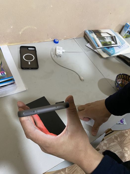 Samsung S23 FE 8/128