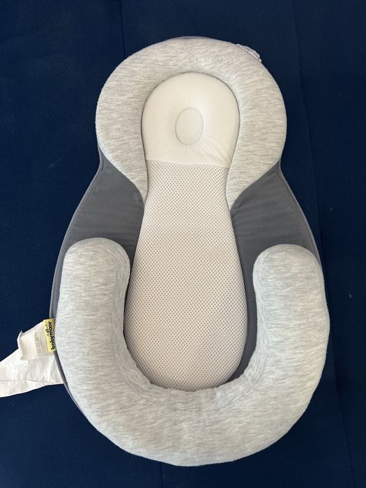 Perna anti plagiocefalie love nest