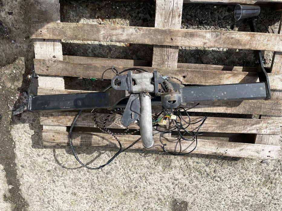 Теглич Греда Модул 72901-54P00 SUZUKI SX4 S-Cross 1.4 2021 ALLGRIP