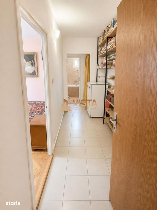 Apartment in Brasov - Vedere 3