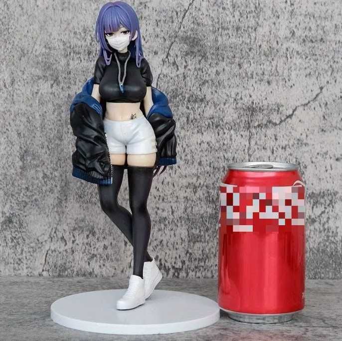 Аниме фигурка Euna