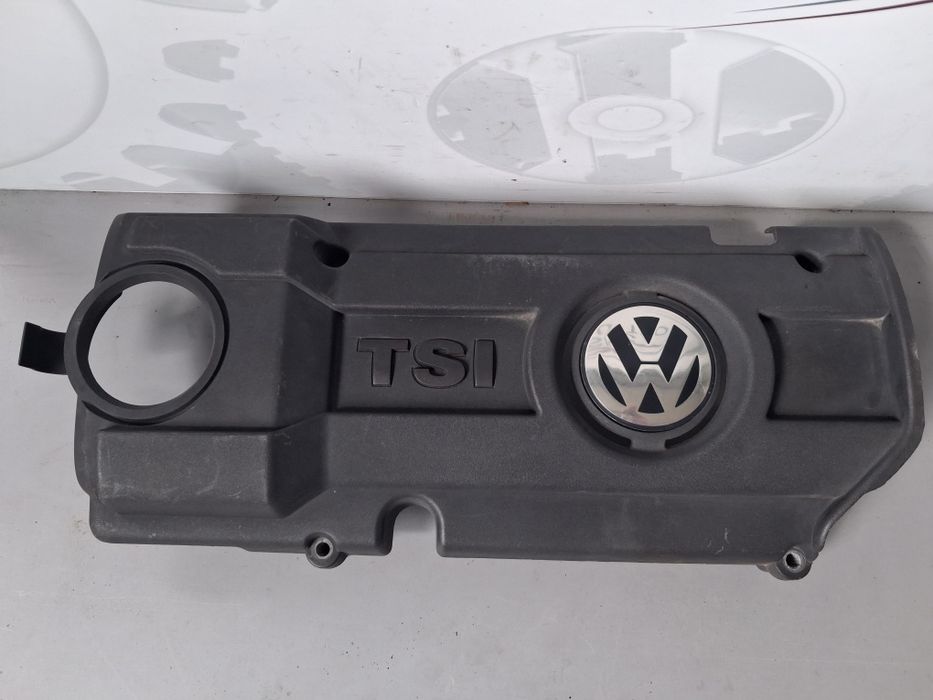 Кора двигател VW 1.4, 2.0TSI