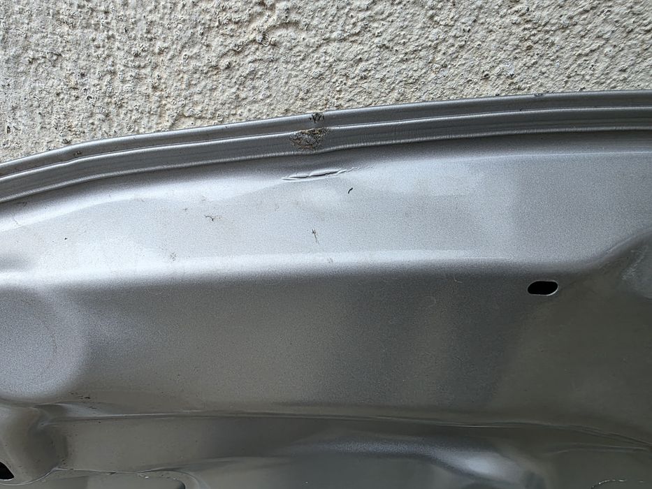 Ford Focus MK4 facelift 2023 22- преден капак 2бр.