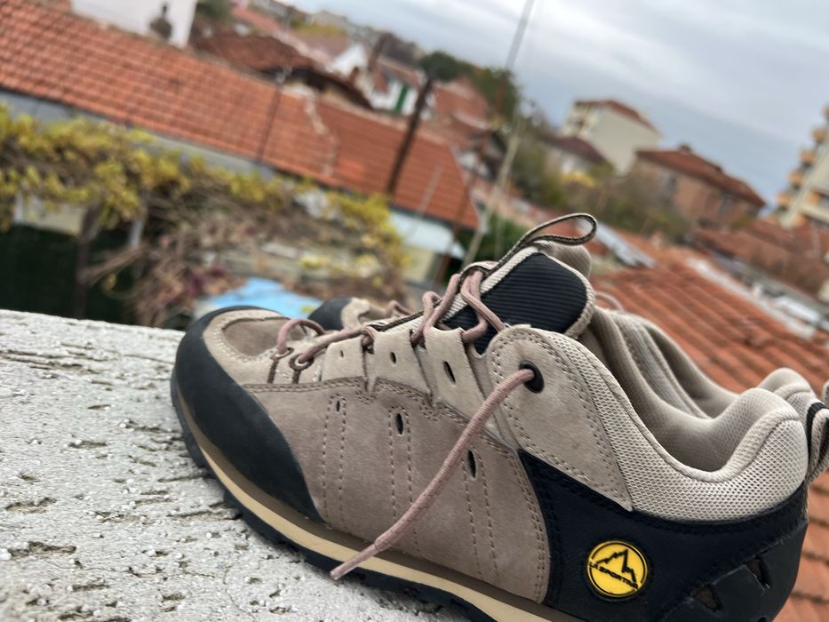 La Sportiva Bol 42