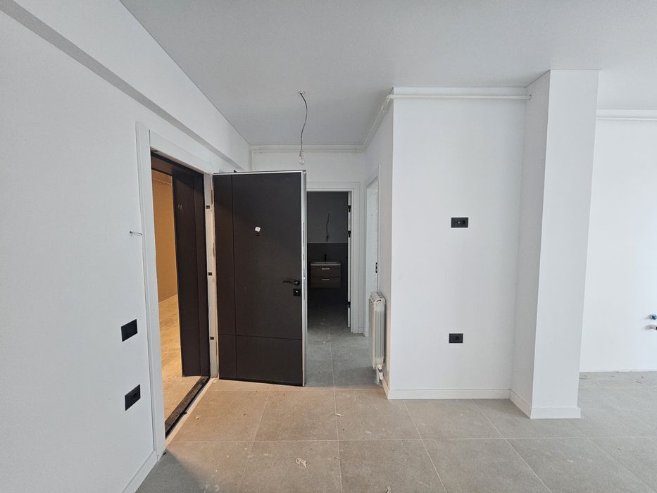 Vand/schimb apartament 2 camere