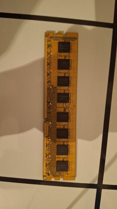 Продаю оперативную память DDr3 8gb