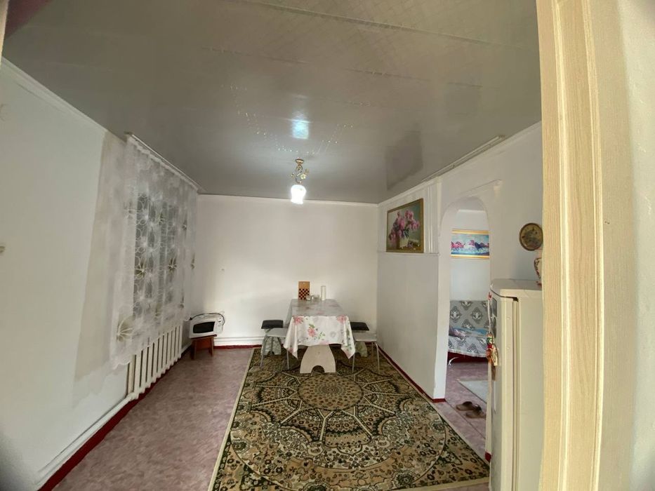 Продам дом в мартуке