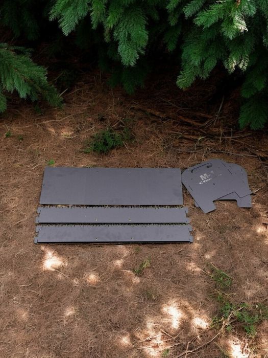 Mangal m1 60 sm kraskali