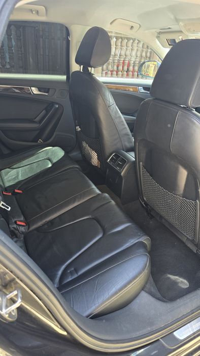 Vand Audi A4 B8 .143 CP