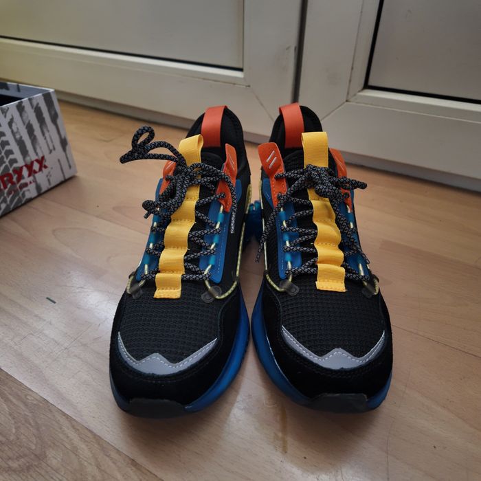 Adidași Unplugged Spirit - mărimea 42