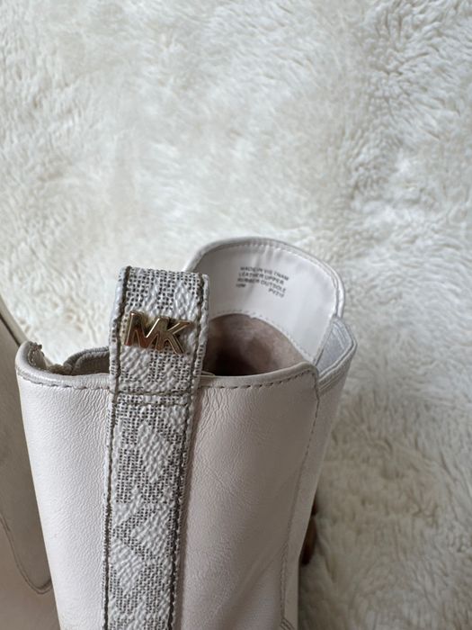 Ботинки Michael Kors оригинал